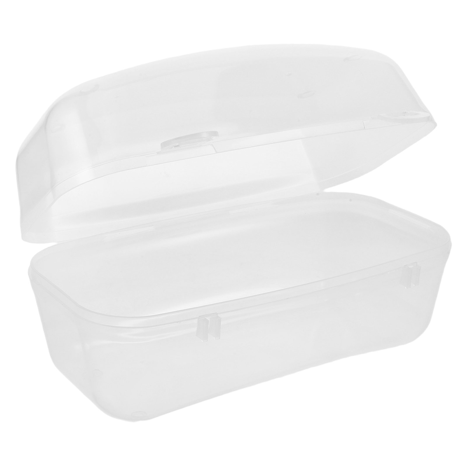 Mask Case Hard Shell - Hartschalen-Tauchmasken-Etui Wasserdicht Stoßfest Tragbar Kompakt Reisefreundlich