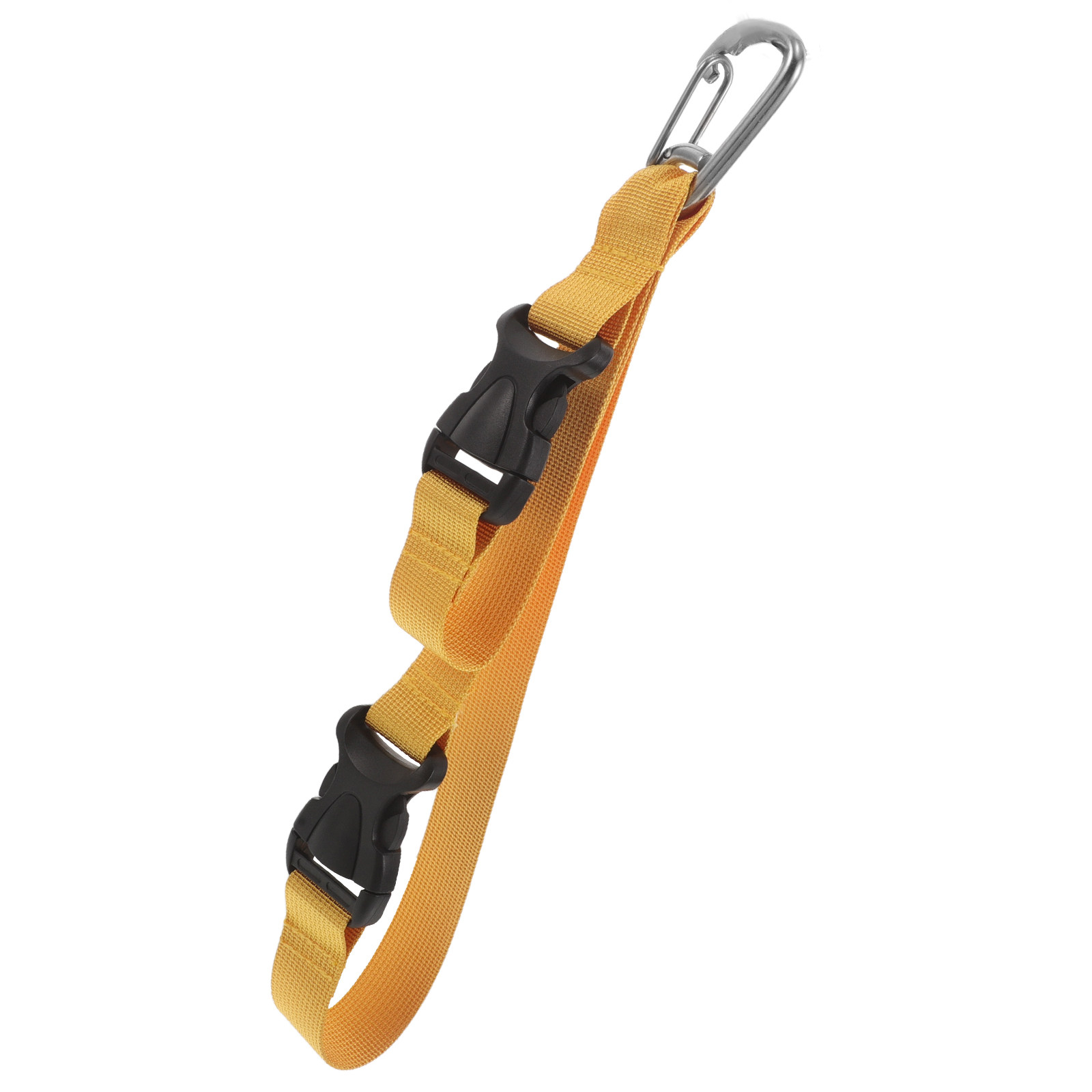 Mask Lanyard Adjustable - Tauchflossen-Hochelastisches Sicherheitsband für Tauchflossen, Masken, BCD-Ausrüstung,