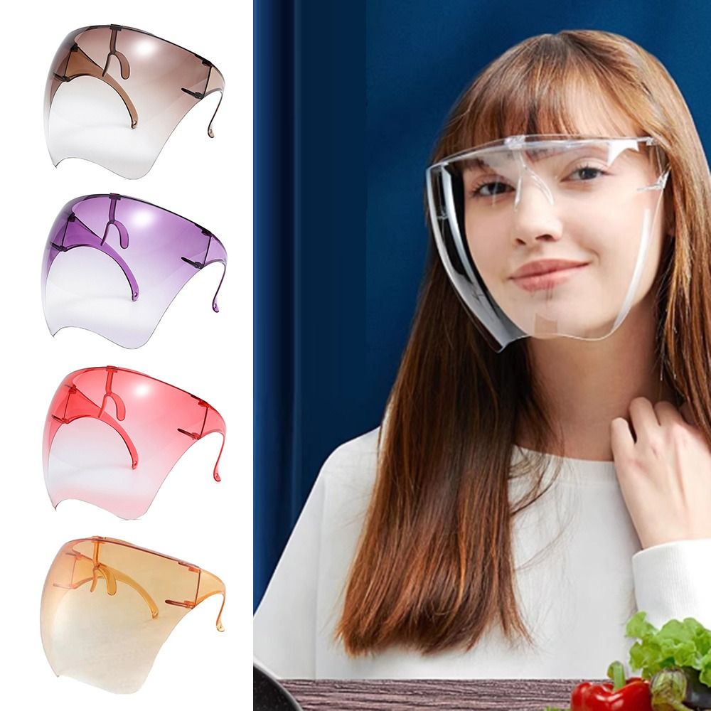 Anti-Beschlag-Vollgesichtsmask – Anti Pollution Mask Bewertung und Preis