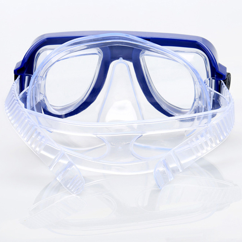 Erwachsene Kinder Tauchbrille  – Anti Pollution Mask Bewertung und Preis