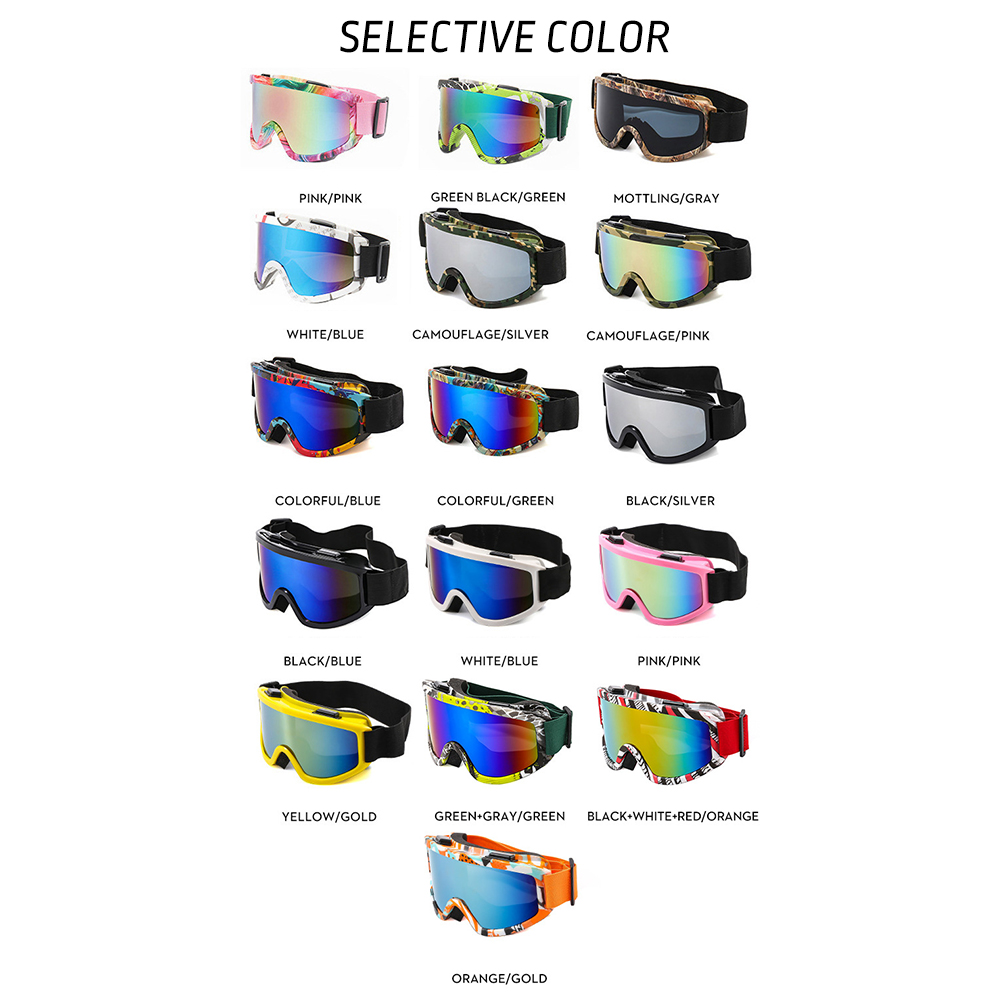 Anti-Fog-Skibrille, Motorradbr – Anti Pollution Mask Bewertung und Preis