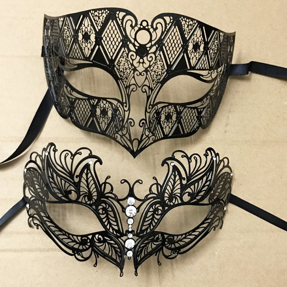 Luxus Silber Männer Frauen Lie – Black Face Mask Pack Bewertung und Preis