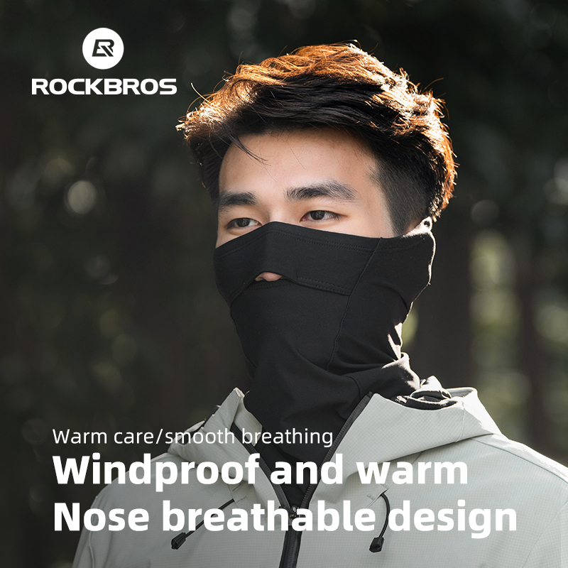 ROCKBROS Winddichte, warme Win – Sports Mask Breathable Bewertung und Preis