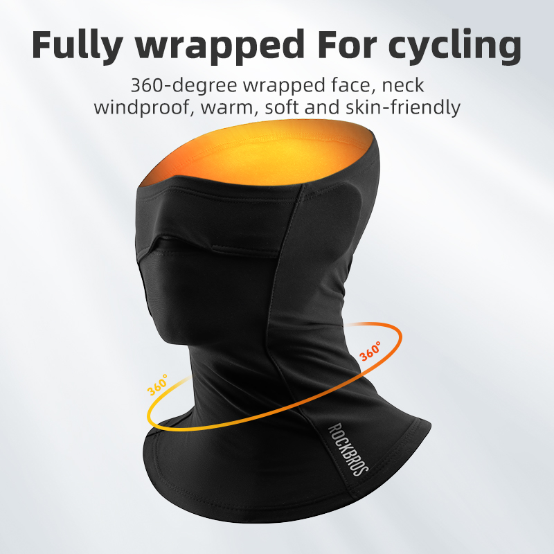 ROCKBROS Winddichte, warme Win – Sports Mask Breathable Bewertung und Preis