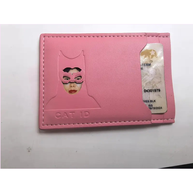 Hero Cat ID-Geldbörse für Dame – Kids Face Mask Bewertung und Preis