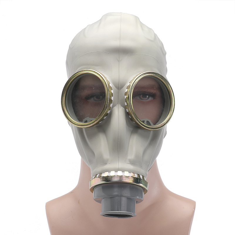 Neue 64-Typ-Mehrzweck-Vollmask – Anti Pollution Mask Bewertung und Preis