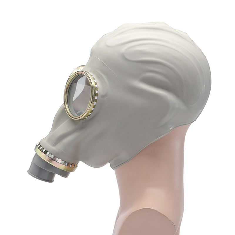Neue 64-Typ-Mehrzweck-Vollmask – Anti Pollution Mask Bewertung und Preis