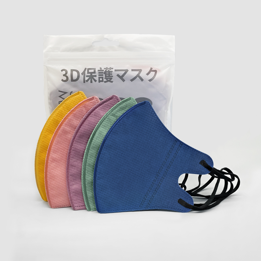 Erwachsene Morandi Maske 4 Sch – Anti Pollution Mask Bewertung und Preis