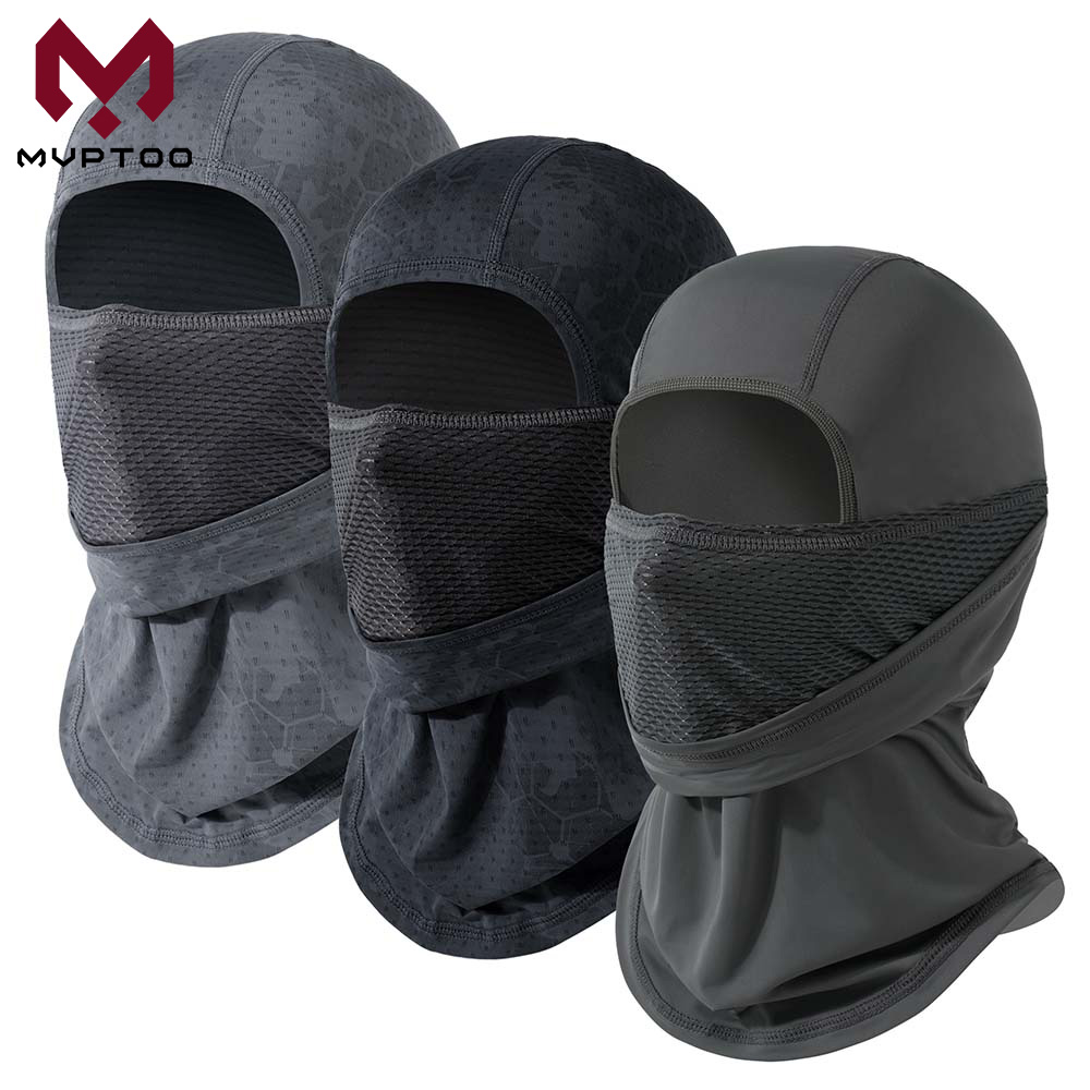 Atmungsaktive Balaclava-Mütze, – Sports Mask Breathable Bewertung und Preis