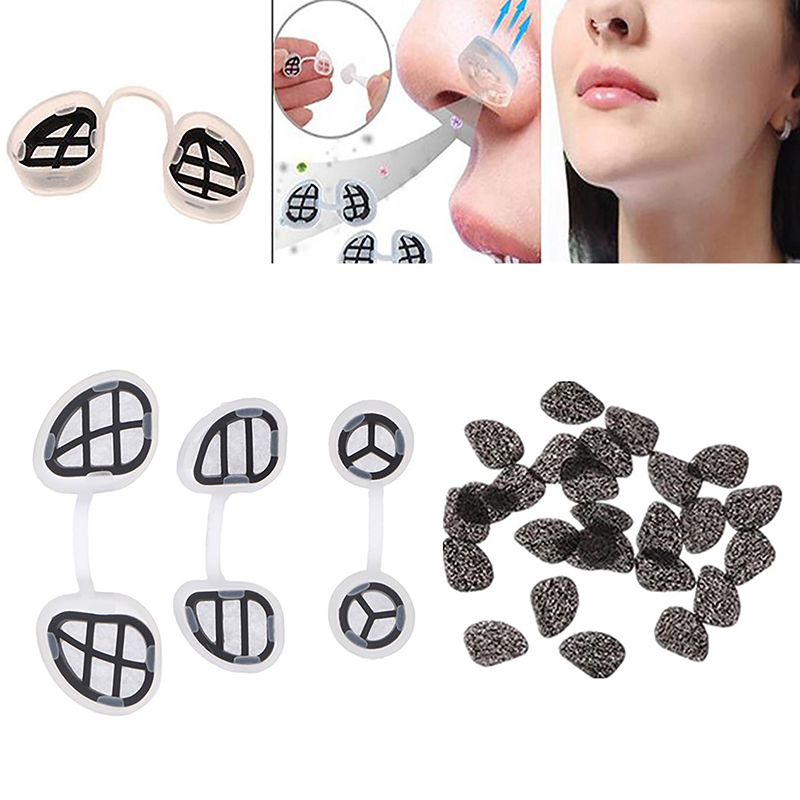 Komfortable Unsichtbare Nasenf – Anti Pollution Mask Bewertung und Preis