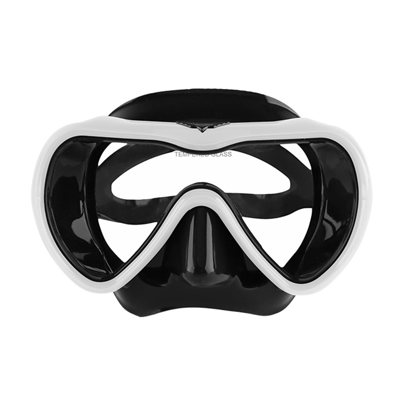 Silikon-Tauchmaske, große Sich – Anti Pollution Mask Bewertung und Preis