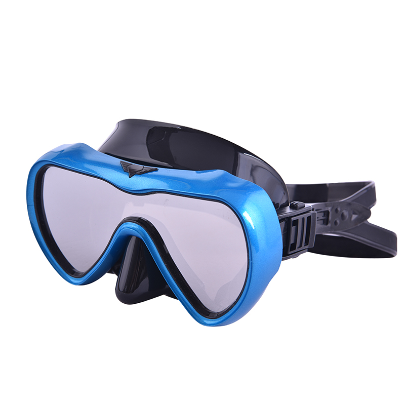 Silikon-Tauchmaske, große Sich – Anti Pollution Mask Bewertung und Preis