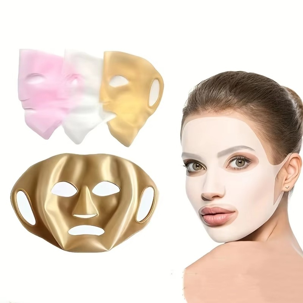 Wiederverwendbarer Silikon-Ges – Silicone Mask Bracket Bewertung und Preis