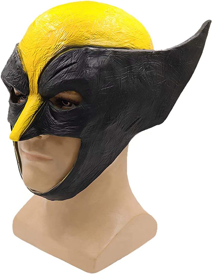 Bulex Wolverine Maske James Ho – Respirator Half Face Bewertung und Preis
