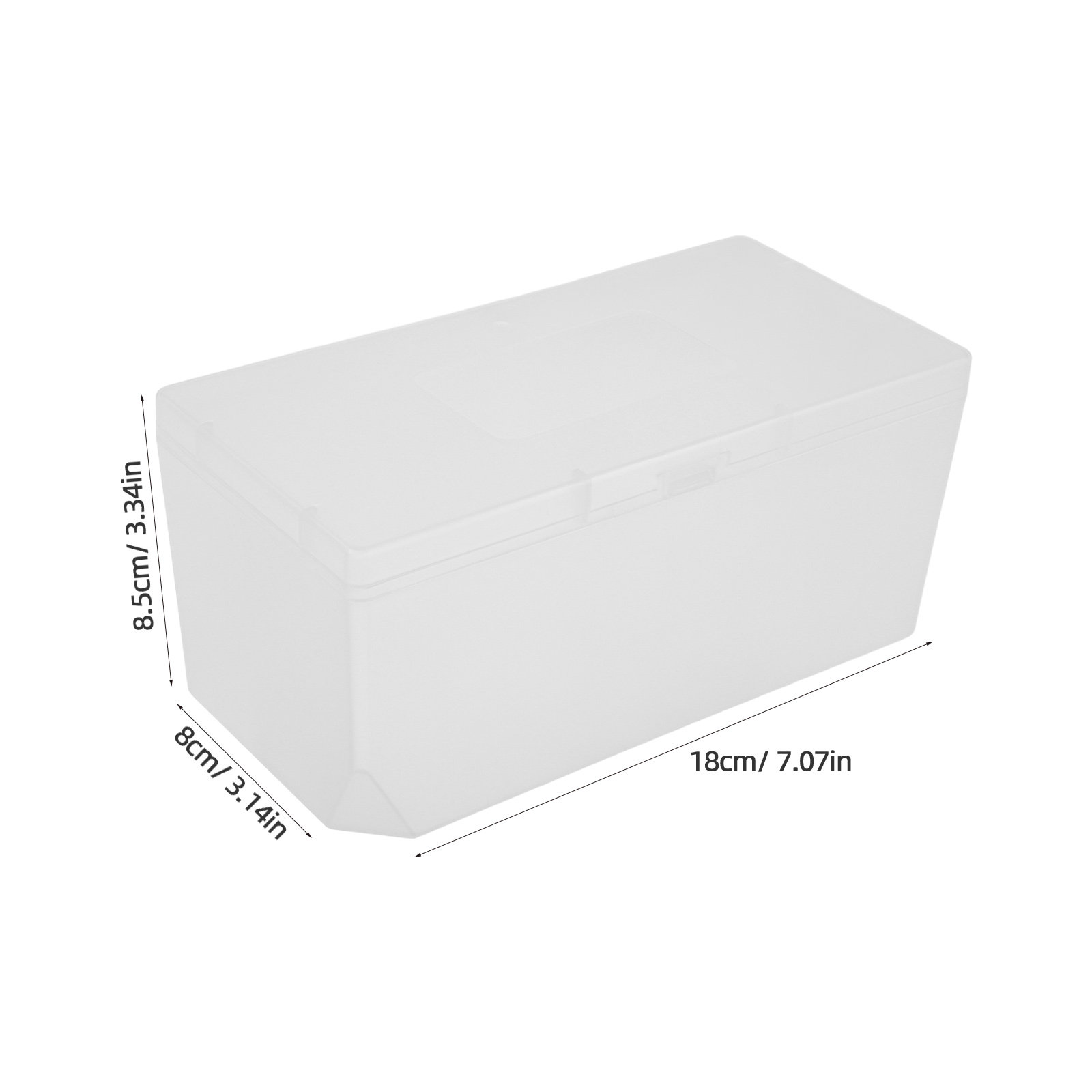 Schnorchelmasken-Etui zum Tauc – Mask Case Hard Shell Bewertung und Preis