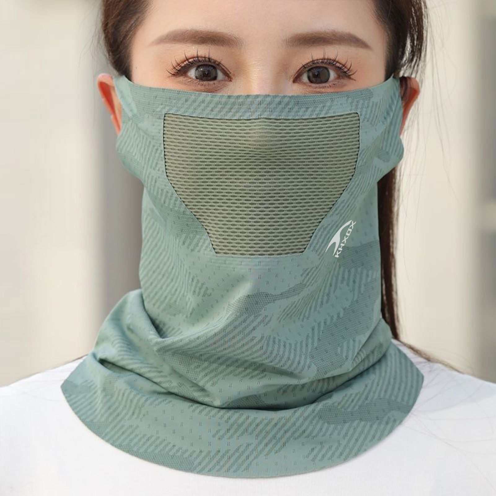 Atmungsaktive Outdoor-Radsport – Sports Mask Breathable Bewertung und Preis