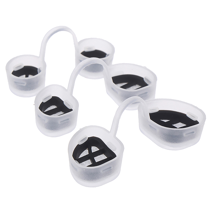 1PC Komfortable Nase Unsichtba – Anti Pollution Mask Bewertung und Preis